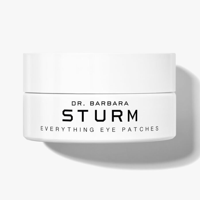 Dr. Barbara Sturm Everything eye patches