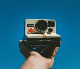 The best instant cameras