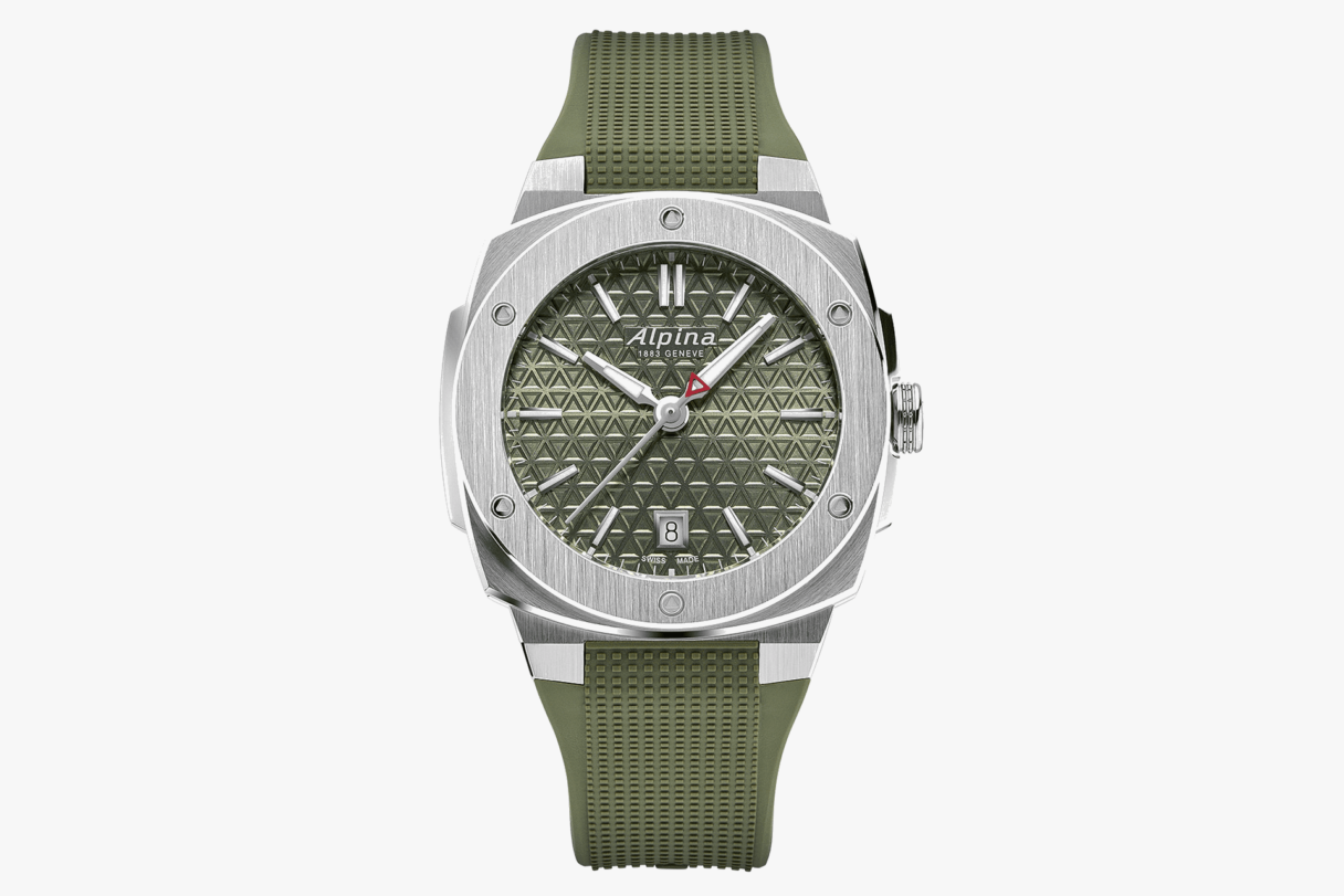 best new watches 2024 Alpina