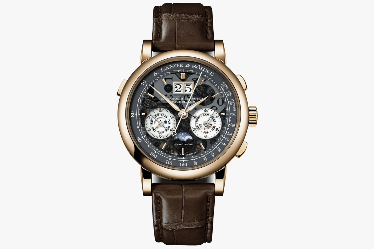 best new watches 2024 a lange soehne