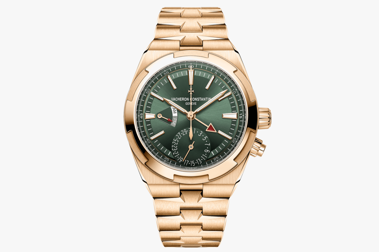 best new watches 2024 vacheron constantin