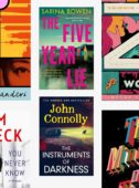best books to read in may