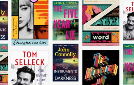 best books to read in may