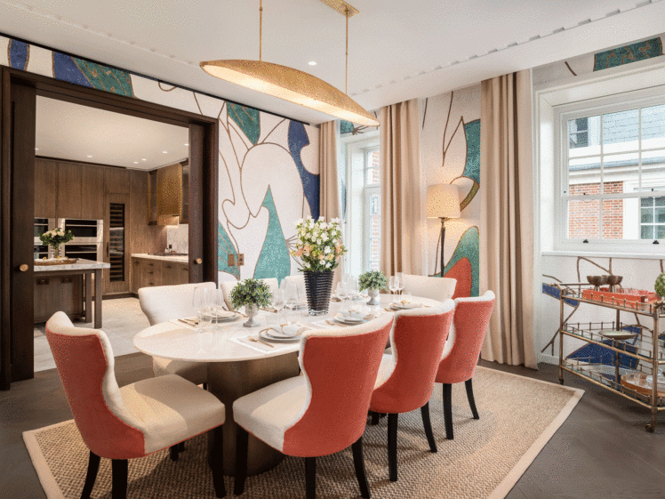 art deco interior design aesthetics