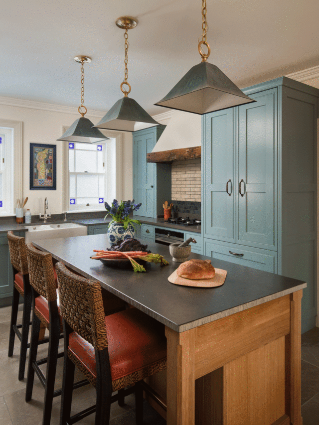 farmhouse interior trends