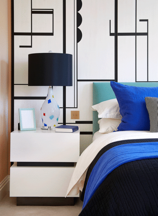 maximalist interior design