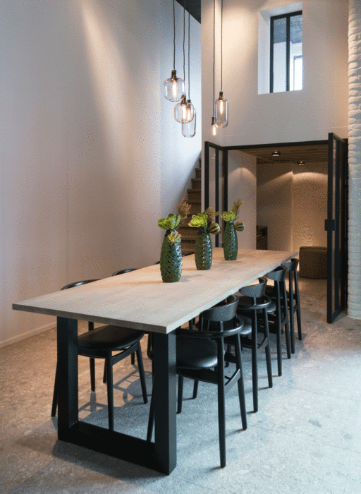 minimalist interior design