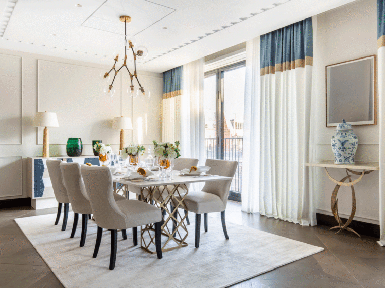 interior trends