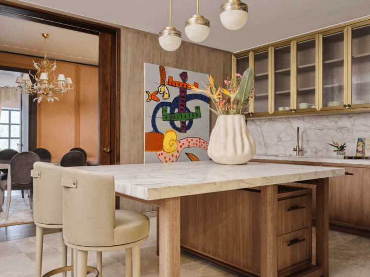 modern interior trends