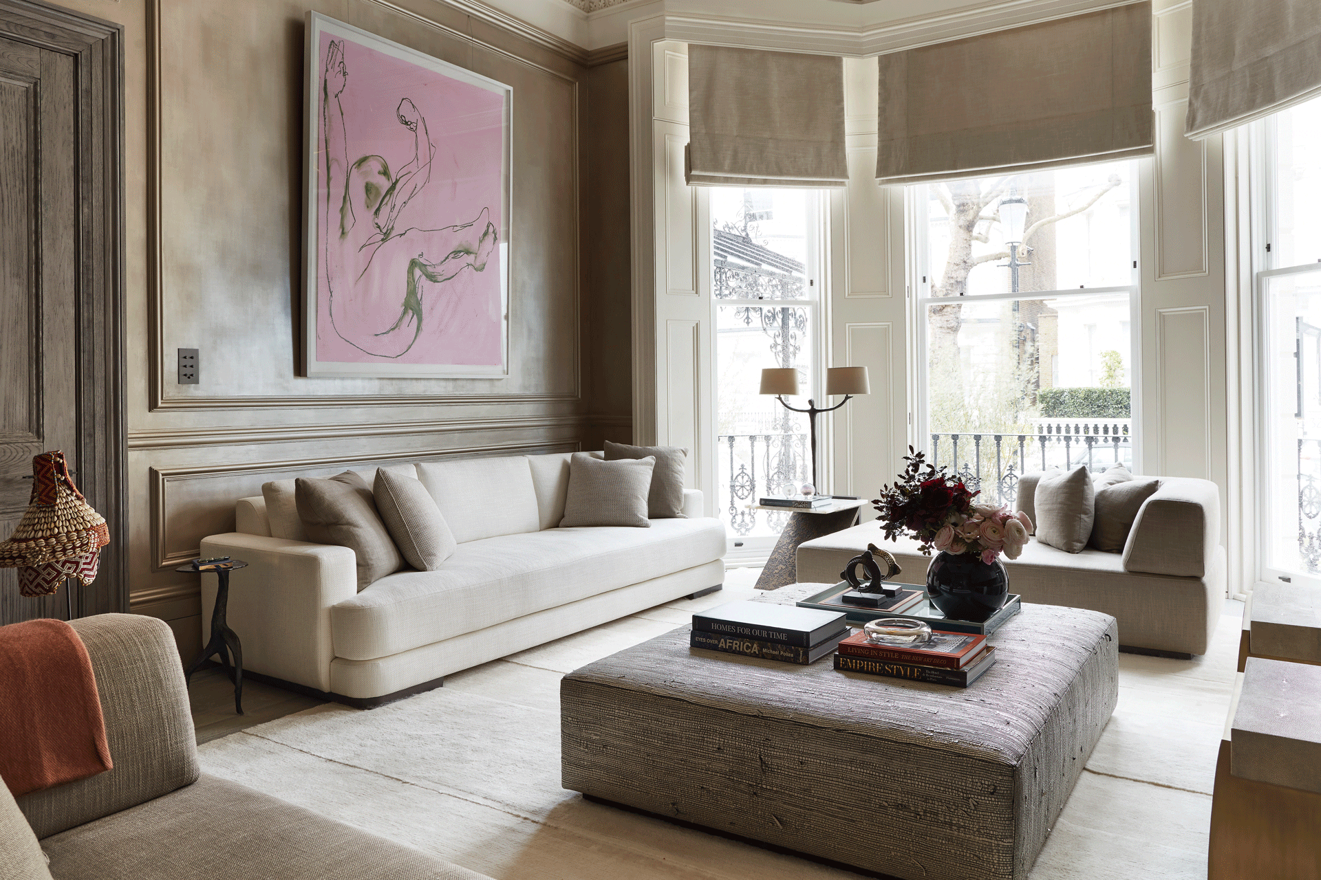Interior design aesthetics: 10 looks for updating your home