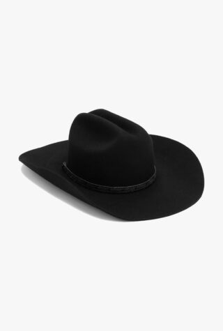 Lack of Colour The Ridge cowboy hat