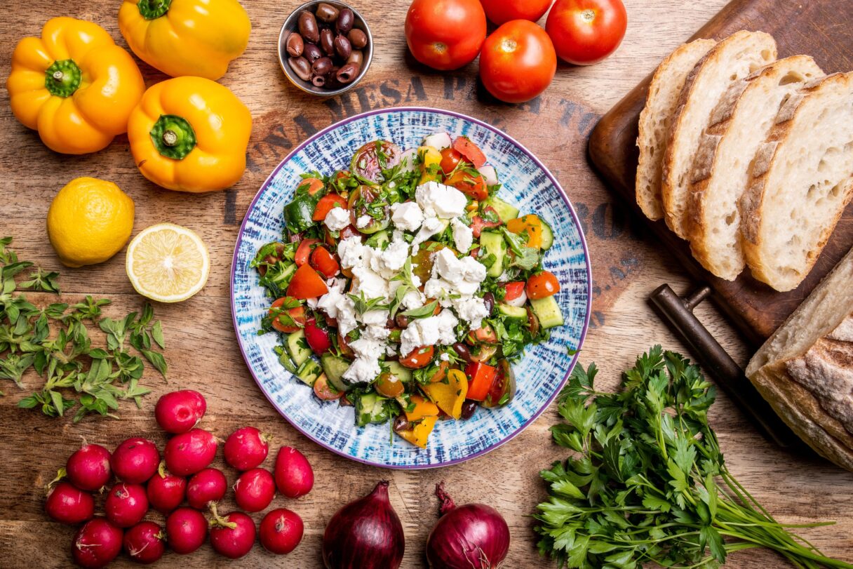 mediterranean diet