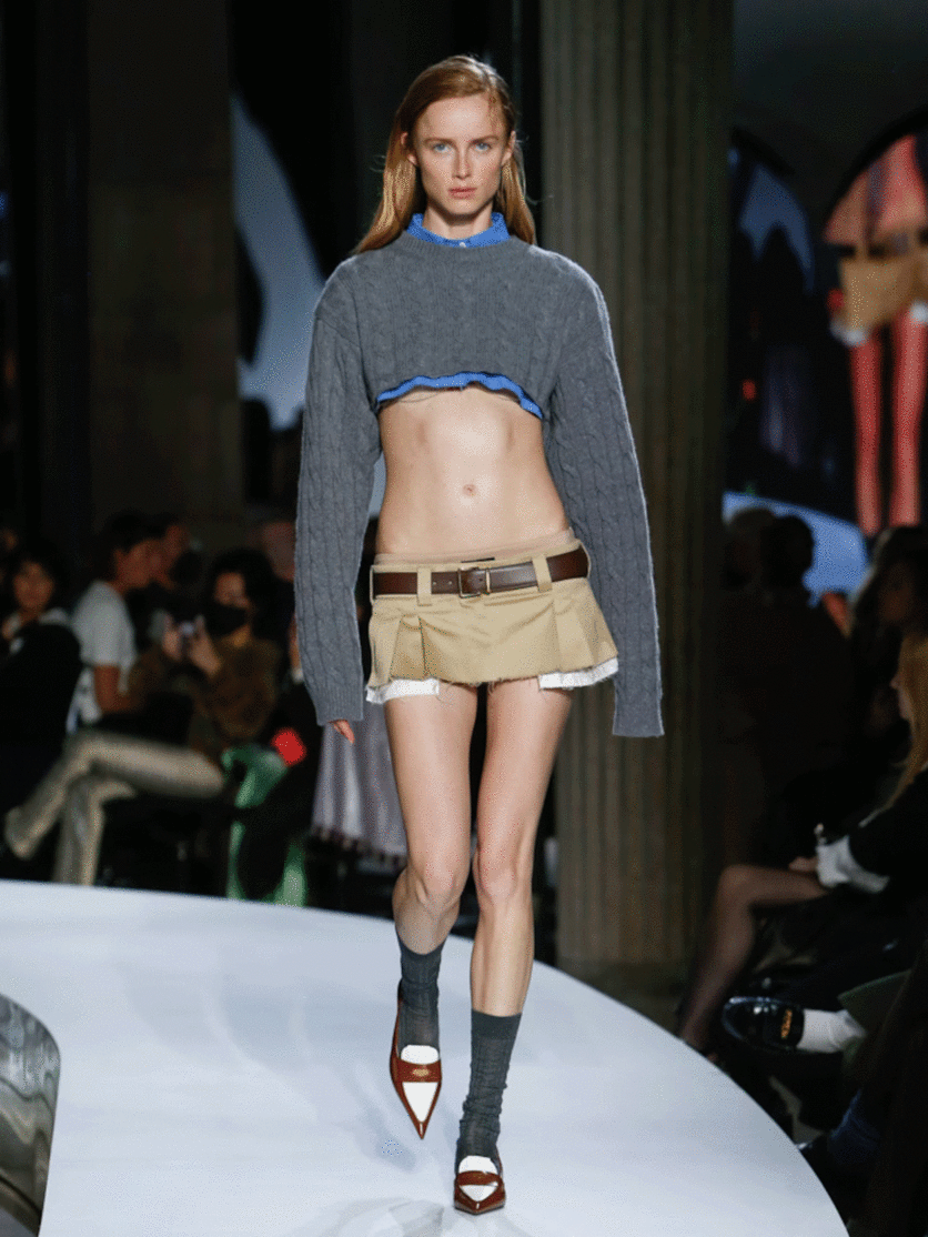 fashion microtrends