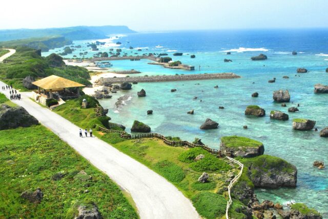 okinawa japan