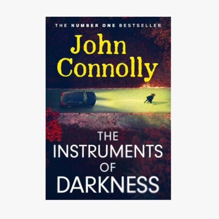 the instruments of darkness john connolly