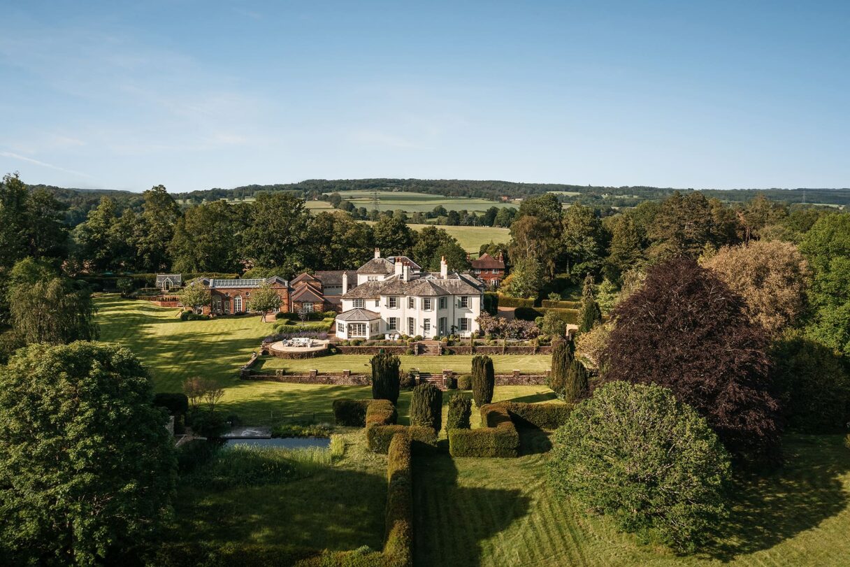 ariabelle estate sussex