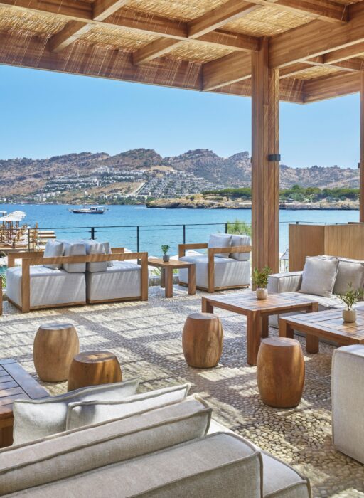 the bodrum edition
