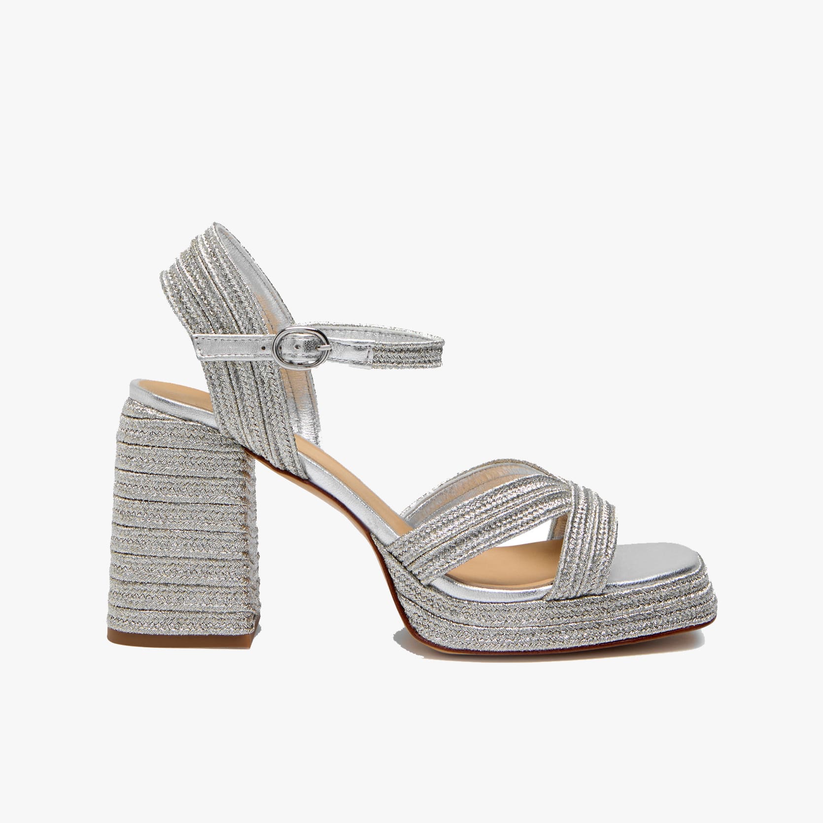 Castañer Valle platform sandals