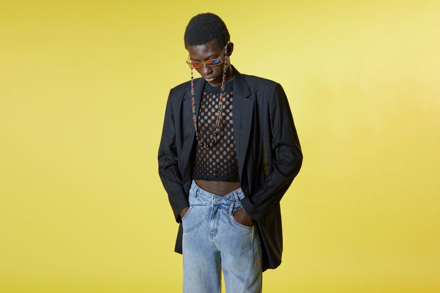 The young London fashion designers changing the way we dress