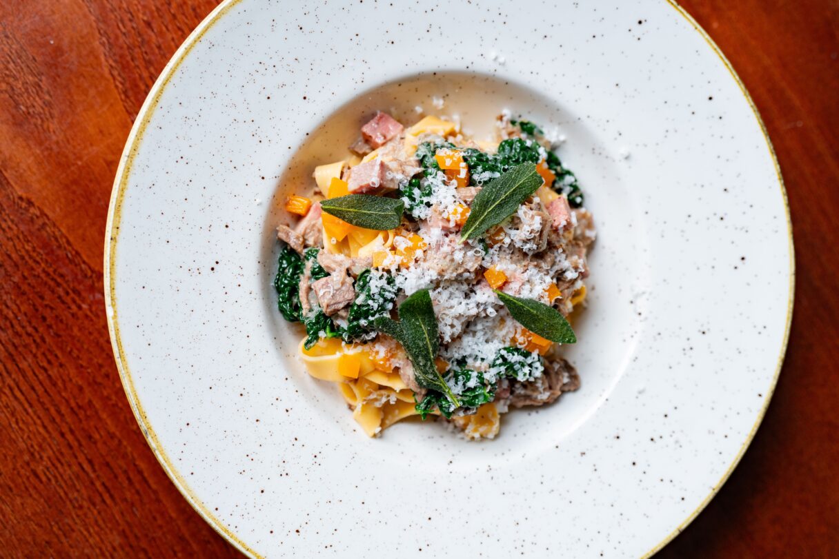 The Ninth, Fitzrovia
