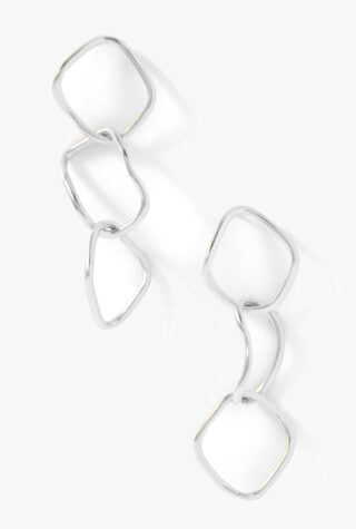 YSSO Hermes earrings
