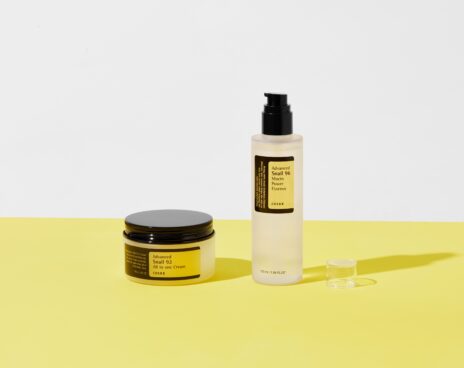 cosrx korean skincare