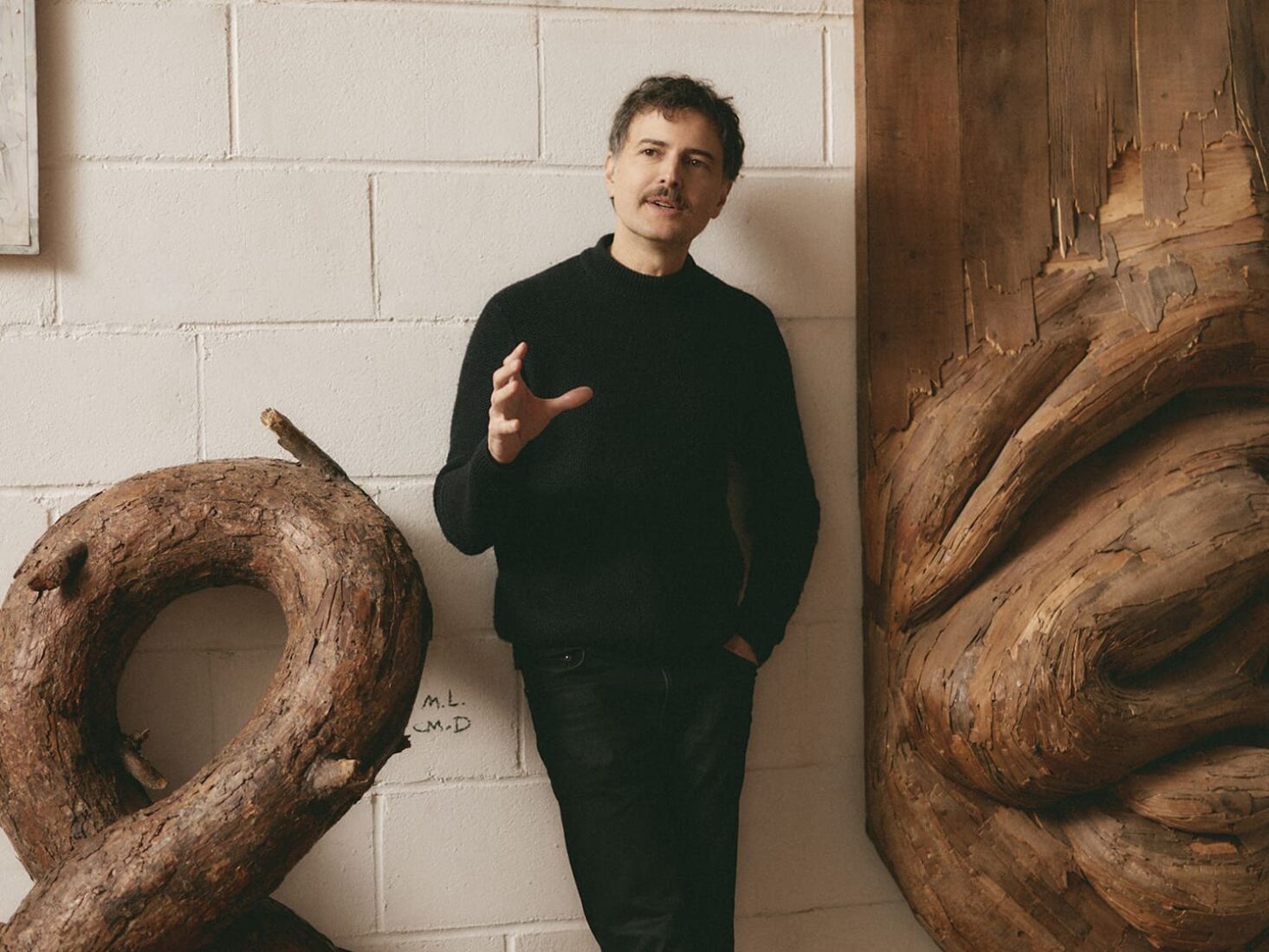 henrique oliveira