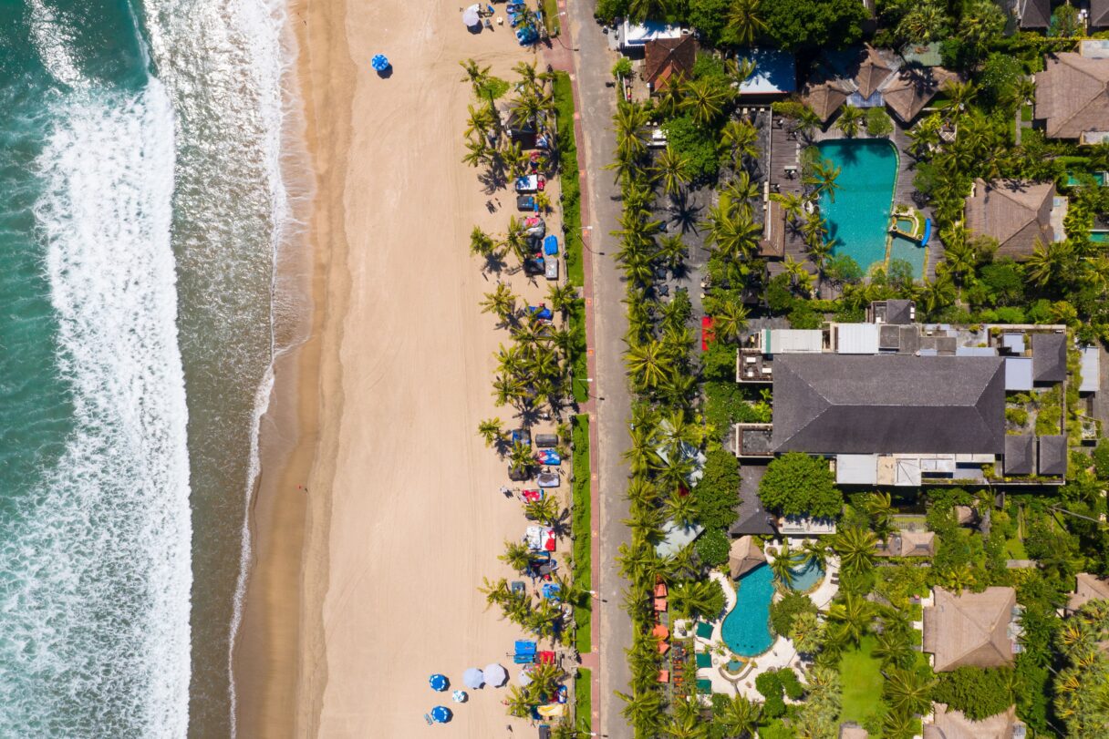 kuta bali