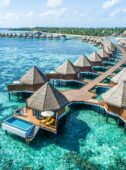 Luxury Escapes maldives