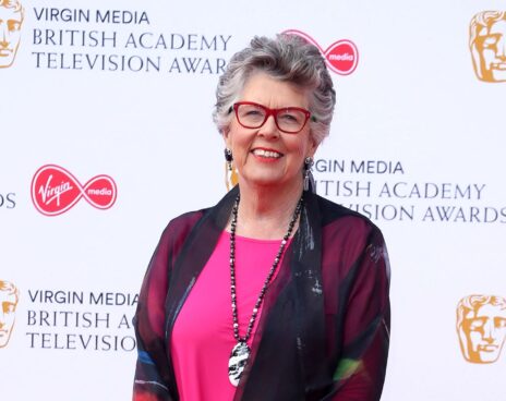 prue leith