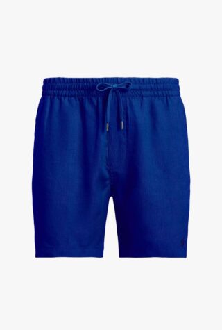 Polo Ralph Lauren polo prepster linen shorts