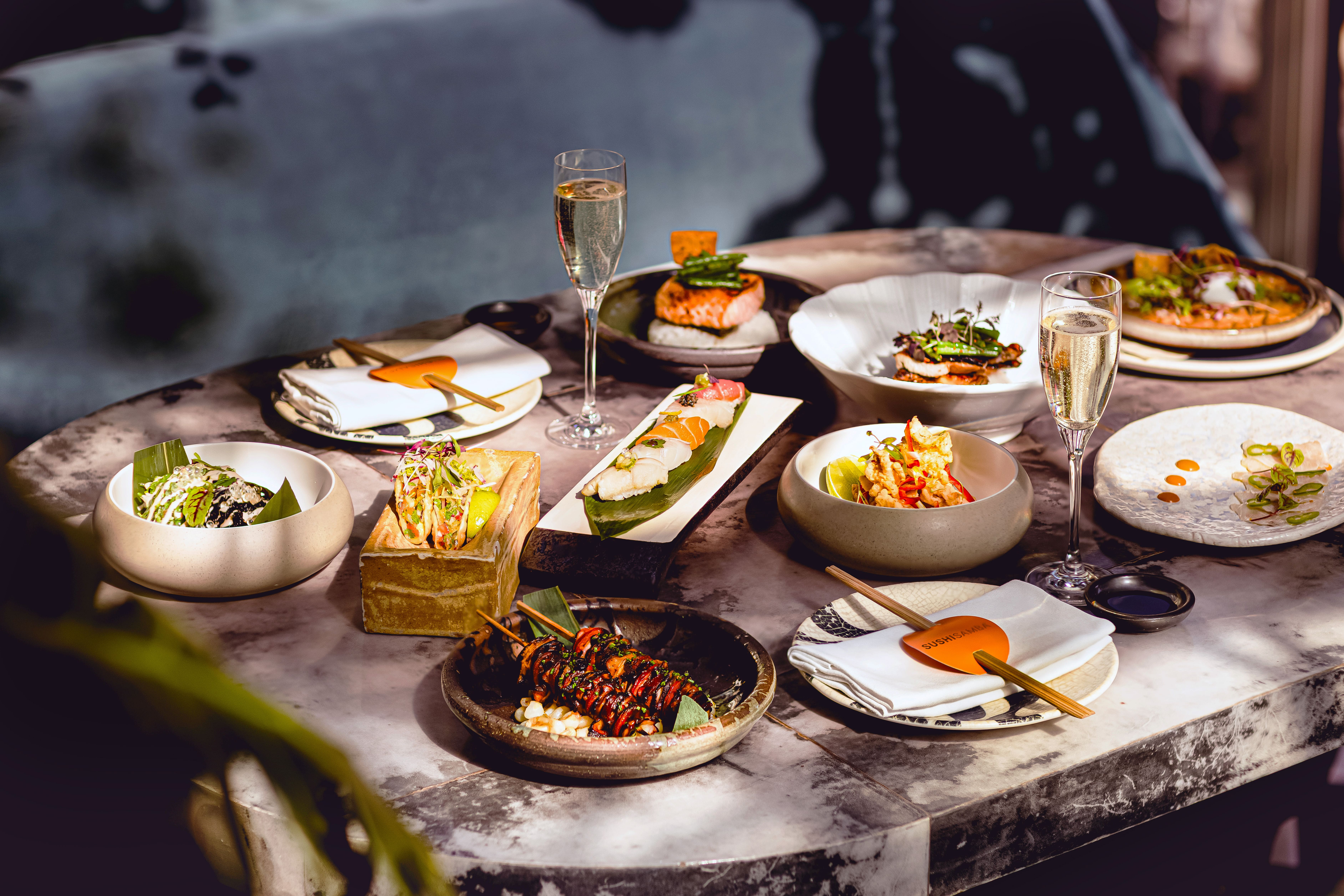 Lunch in London: Brilliant set menus for a speedy soirée in the capital