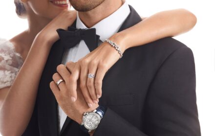 wedding jewellery