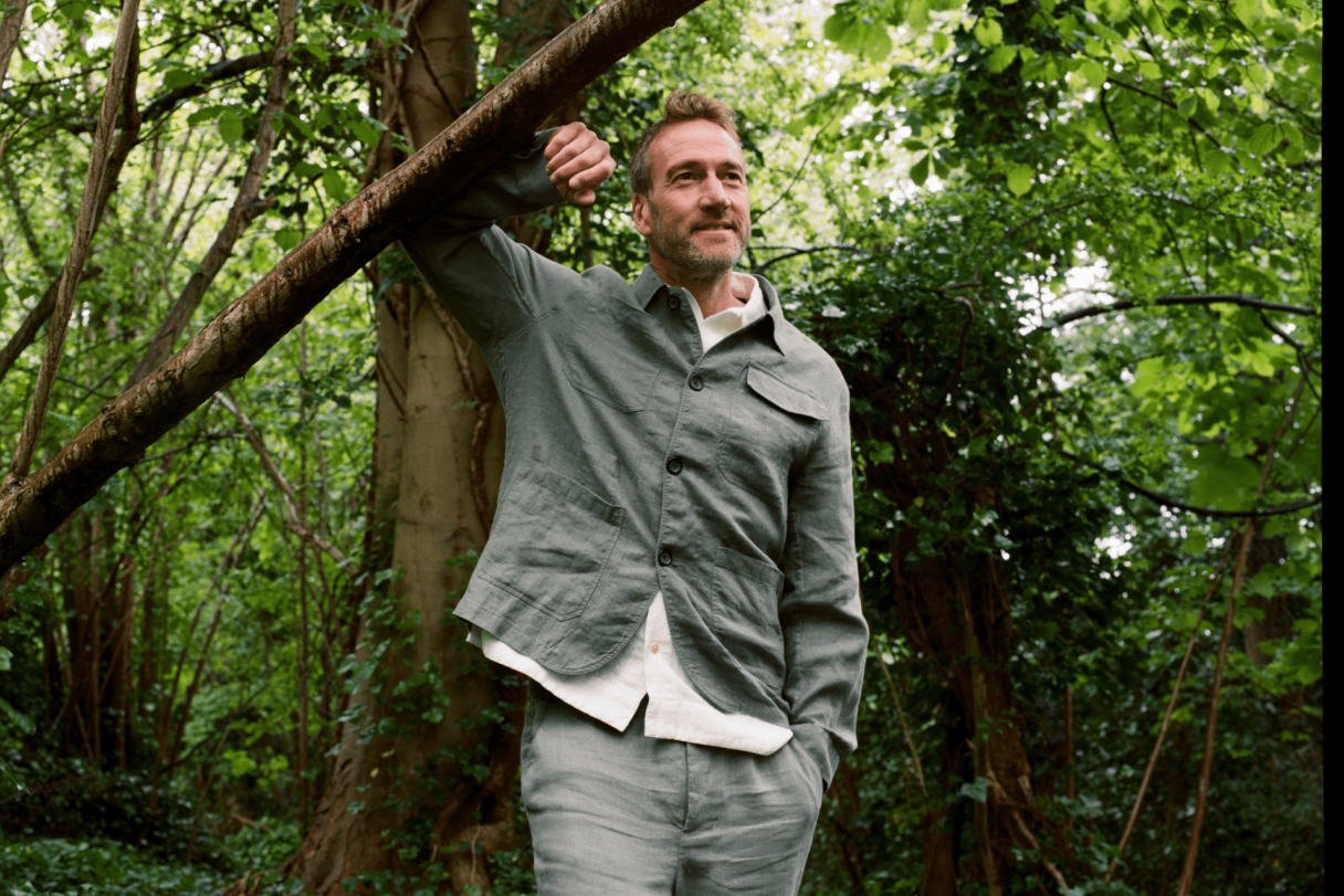 Ben Fogle