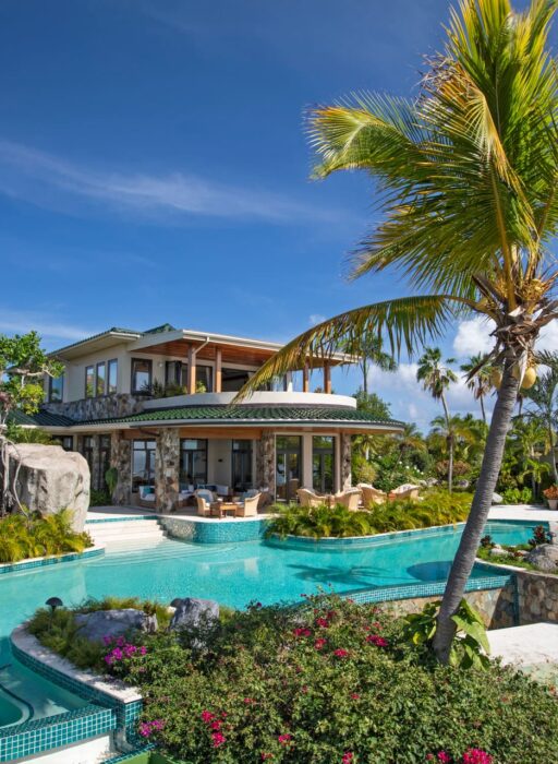 property in the caribbean