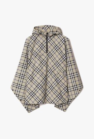Check cape