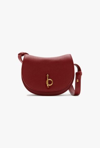 Mini rocking horse bag