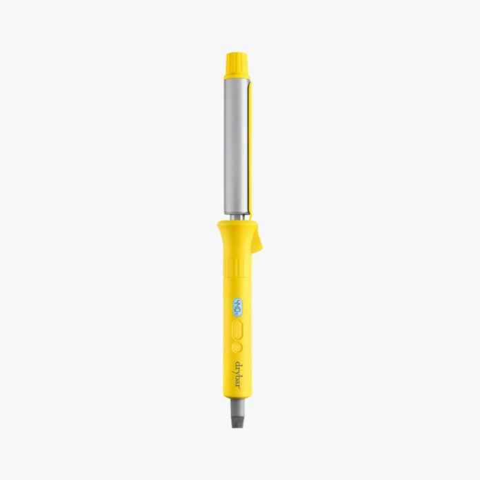 Drybar The 3-Day Bender curling iron