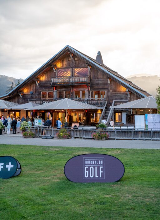 The best golf hotels in the UK and Europe