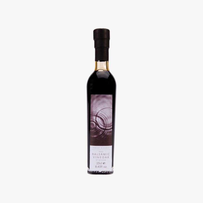 Harvey Nichols balsamic vinegar