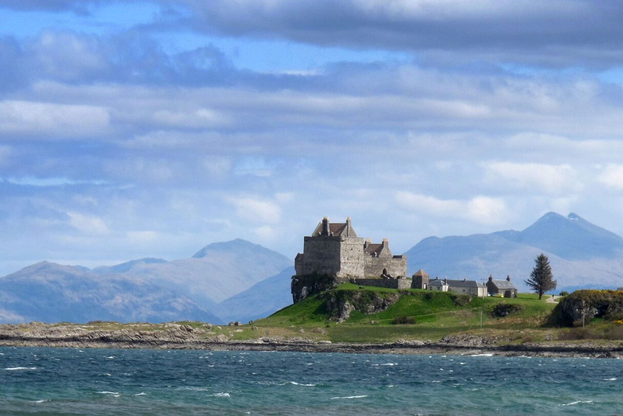 isle of mull