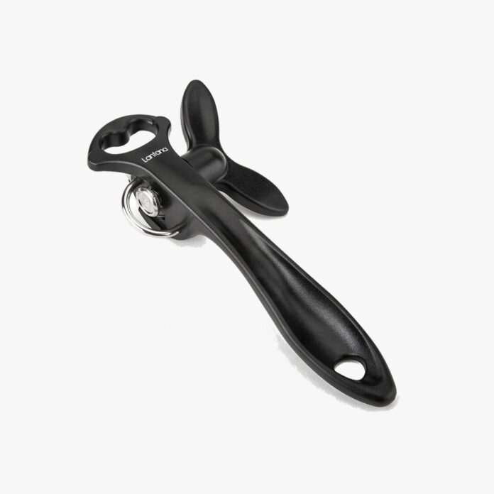 Lantana 2-in1 safety can opener