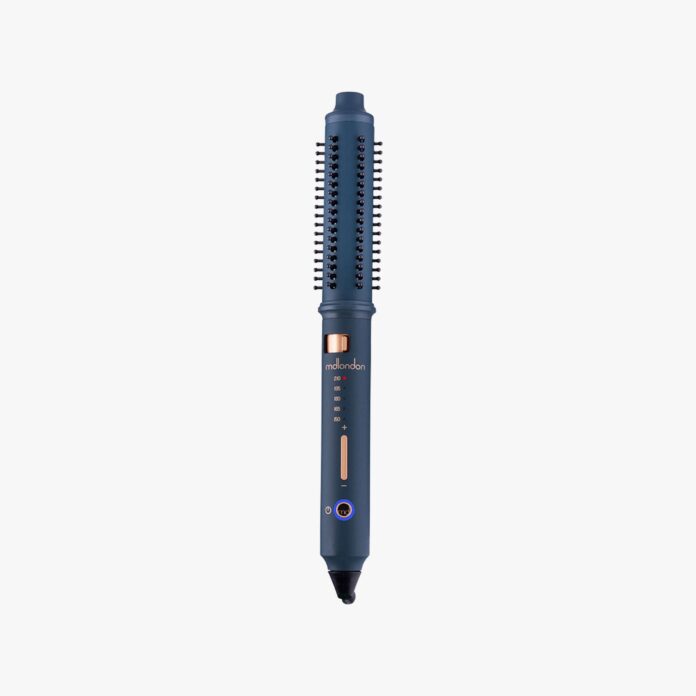 MD London Wave retractable hot brush