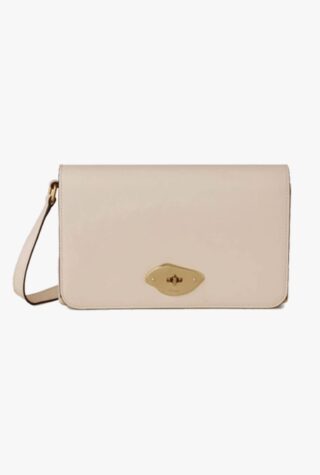 Mulberry Lana leather wallet wimbledon fashion
