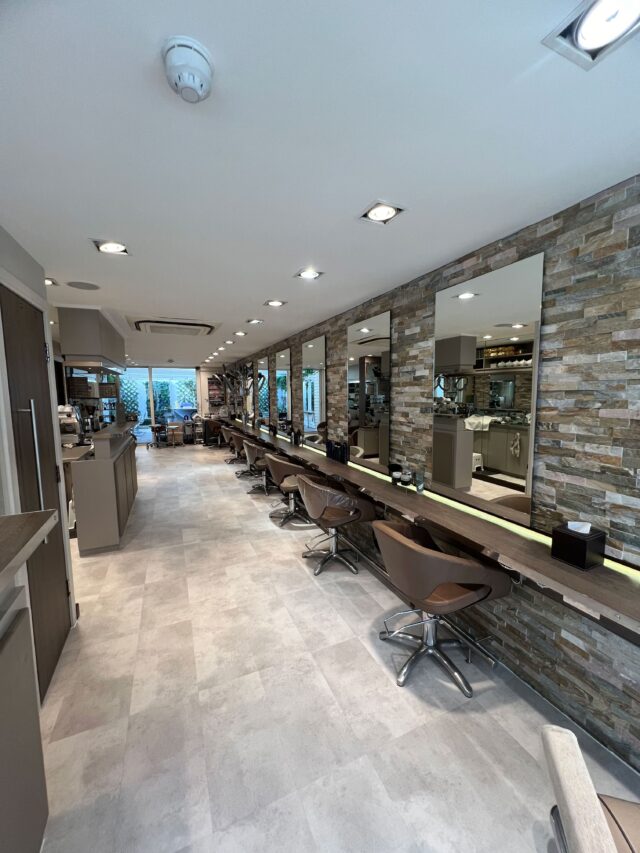 rys salon