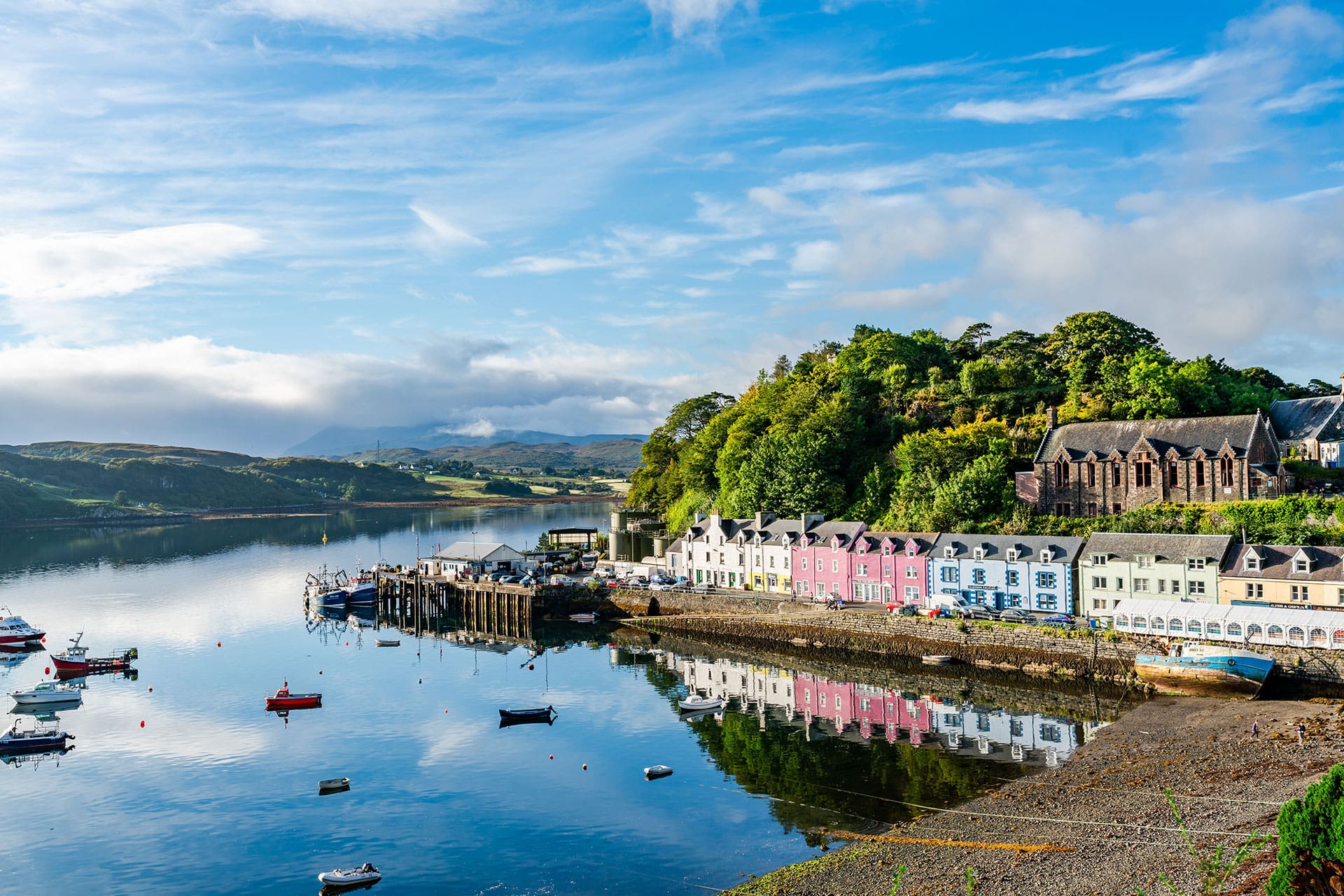 Scottish islands guide: The best destinations to visit in 2024