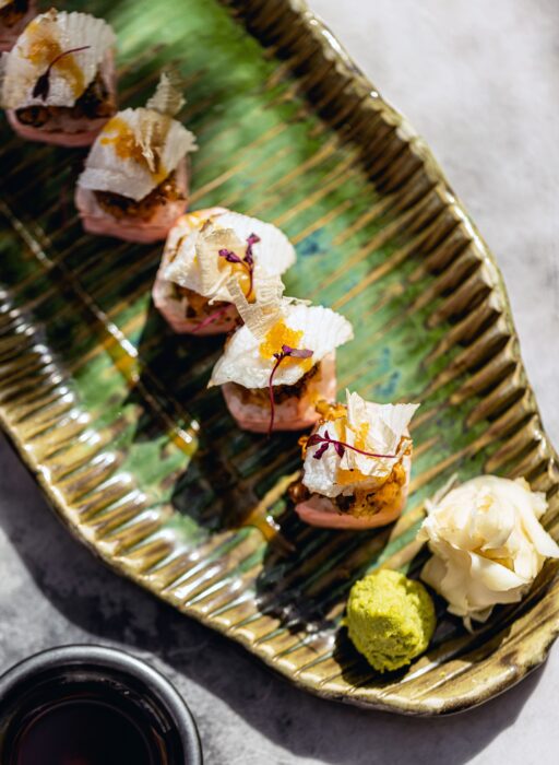 sushisamba