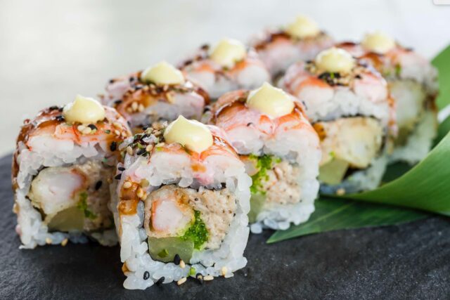 sushisamba