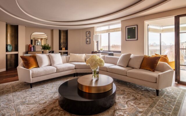 four seasons park lane