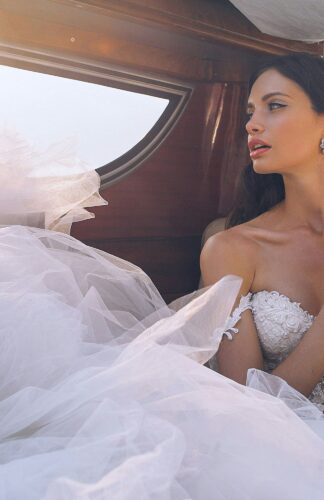 wedding skincare